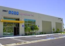 LOGO Expressions Vista, California Headquarters