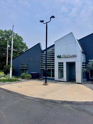 WesBanco Bank