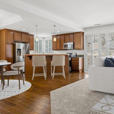 Top Notch Customs Handyman Service