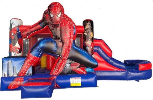 Honor Events & Rentals