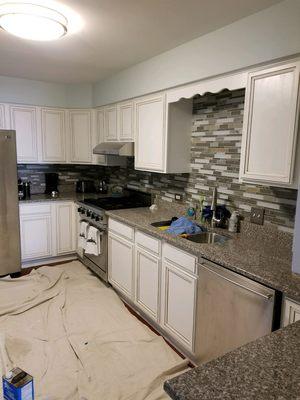 C&C Painting and Decorating