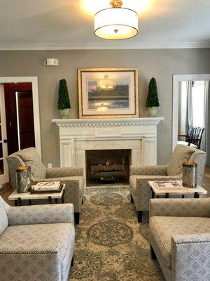 CapSouth Wealth Management