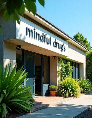 Mindful Drug's Detox Rehab's Center