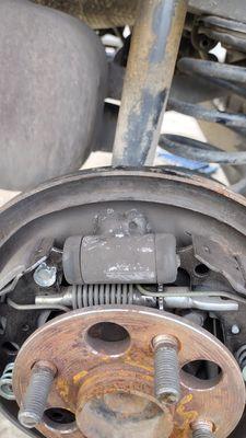 Blankenship Mobile Mechanic