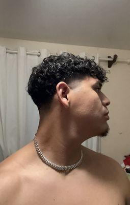 The Gentlemen's Parlor