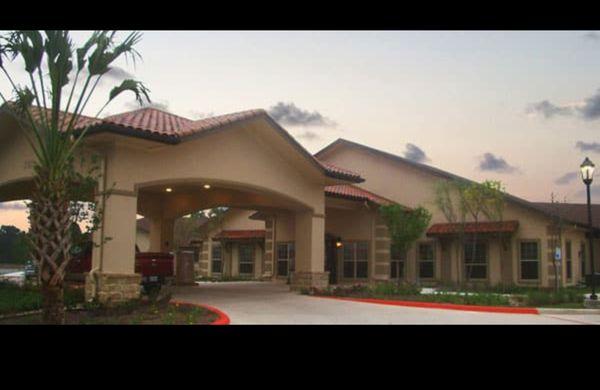 Fox Hollow Post Acute