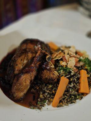 Lavendou Bistro Provincial