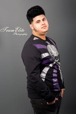 Team Elite Gemini Studio