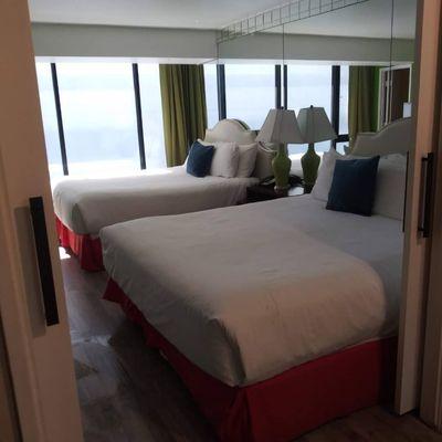 LadyM cleaning service