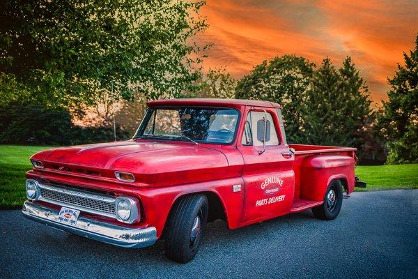 DA Visions Photography