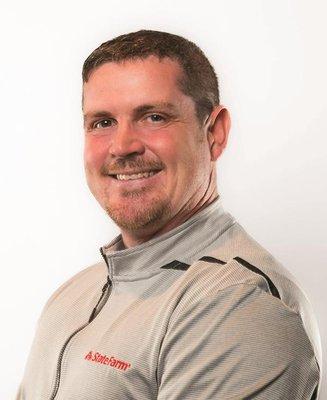 State Farm Agent