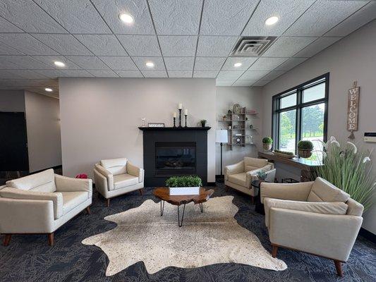 Crystal Lake Golf Club