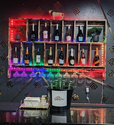 El Gabacho Bar and Lounge