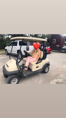 Pedernales Golf Club