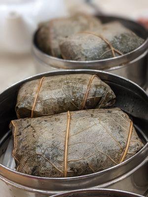 Full House Seafood Restaurant