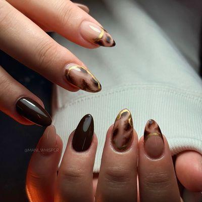 #rosevillegelx #dipnails #gelx #naildesign #gelxextension #dipombre #gelxombre #gelxsalon #rockinnailsalon #rosevillenailsalon