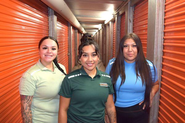 U-Haul Moving & Storage at the Tempe Town Marina