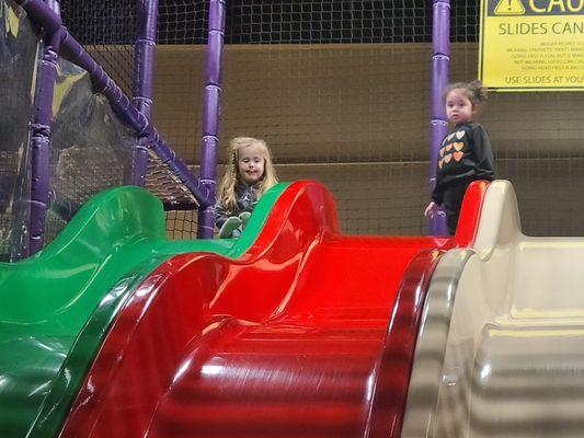 Playdate BLI