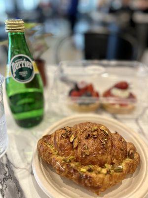 Pinwheel Cafe Bakery