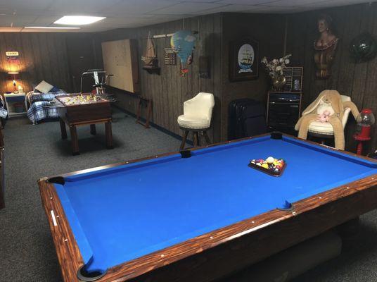 Judy's Touch of Class B&B