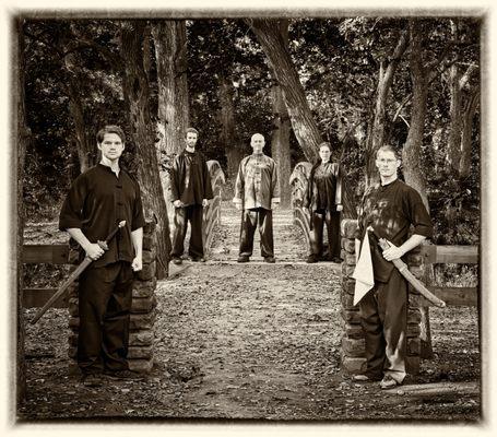 Authentic KungFu Inc