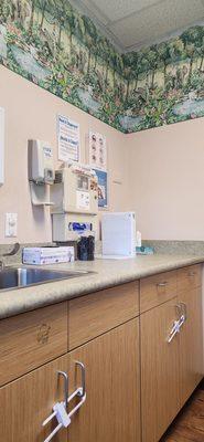 Children's Primary Care Medical Group Jefferson Temecula