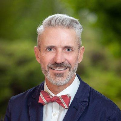 Douglas B Patton, M.D