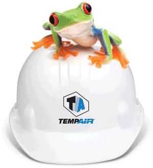 TEMP-AIR, Inc.
