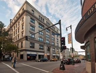 Maine Realty LLC