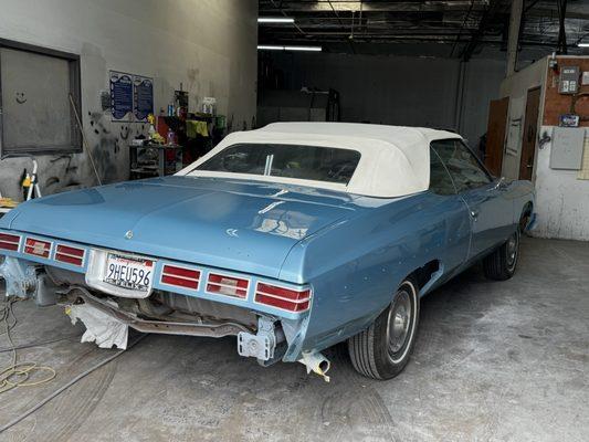 Maaco Auto Body Shop & Painting