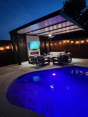 Green Matters Outdoor Design