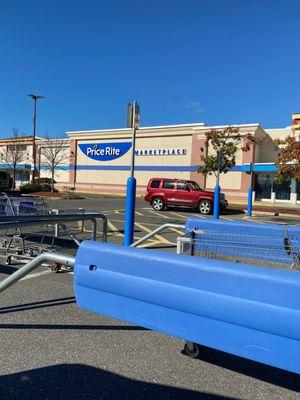 Price Rite Marketplace of Manchester