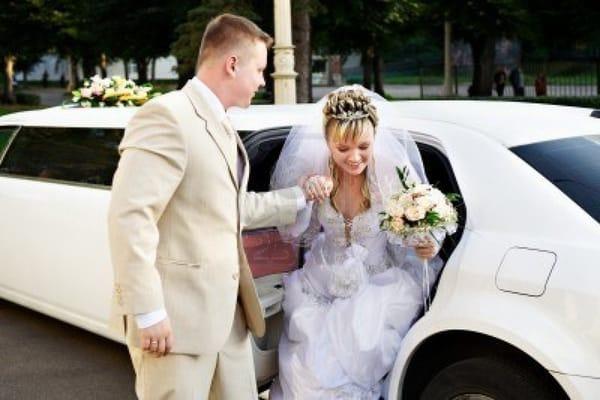 First Choice Limousine NY