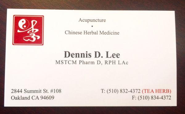 Acupressure and Acupuncture Specialists