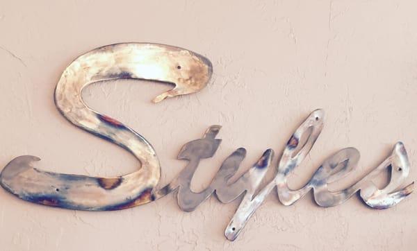 Jill's Skin Therapy at Styles