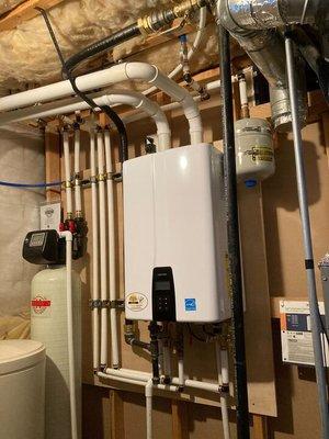 Beehive Plumbing West Valley City