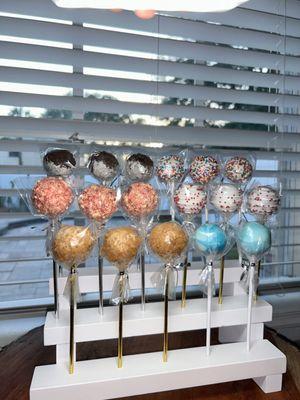 Lauryn’s Sweet Treats