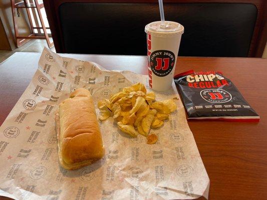 Jimmy John's