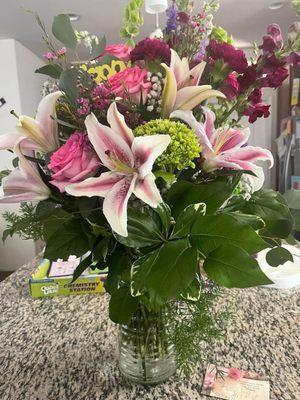 Country Corner Florist