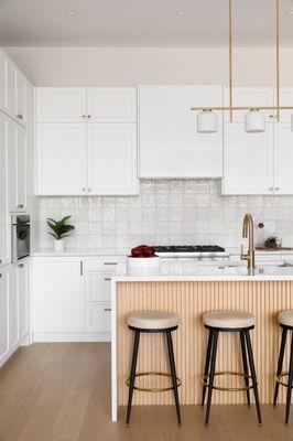 Kitchen Design & Remodel