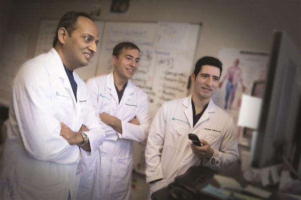 Martin Health and Fitness Center