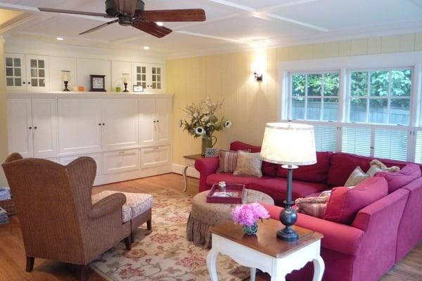 Allyson Marks Design