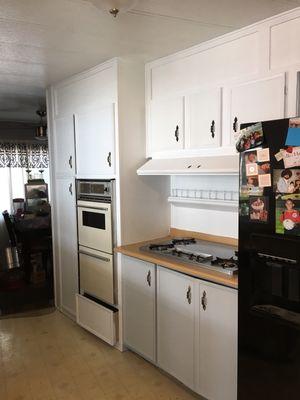 Barrios Handyman Service