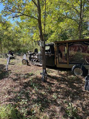 Southfork Homestead Farms