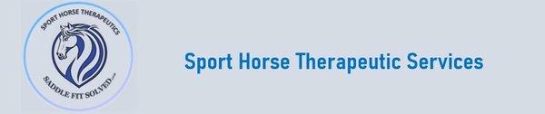 Sport Horse Therapeutic Services