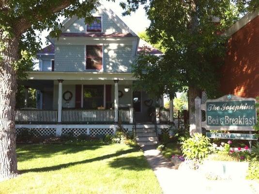 Joesphine B&B