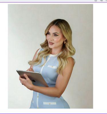 Leady Zamora - Century 21