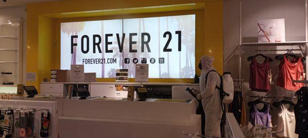 Great Opportunity Cleaning