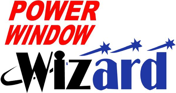 Power Window Wizard