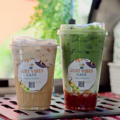 Just Vibes Cafe